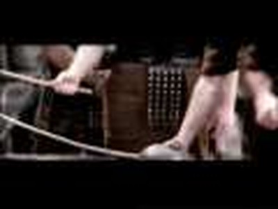 We are the reason-The passion of the Christ