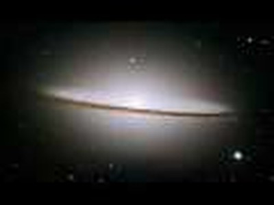 The heavens declare it...