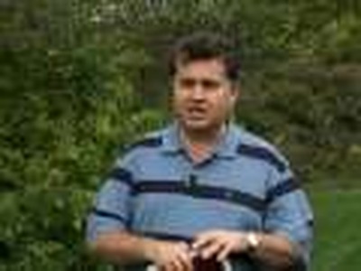 What Should Man Do to Marry?