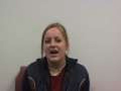 Kalieys testimony