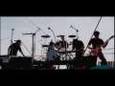 Banda Fides - Show me the means - Santa Rock 2007