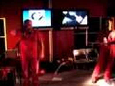Ductape Comedy - Sound Effects Sketch - Part 2