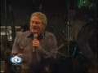 Mar del Plata 1 - Luis Palau 1