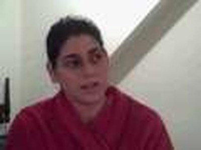 Vlog 2: The Day Before the Move