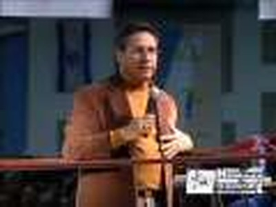 El Campeon - Chuy Olivares - Parte 4