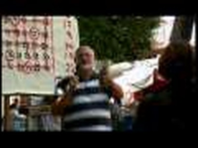 GNIA-Best Spots to Take the Gospel