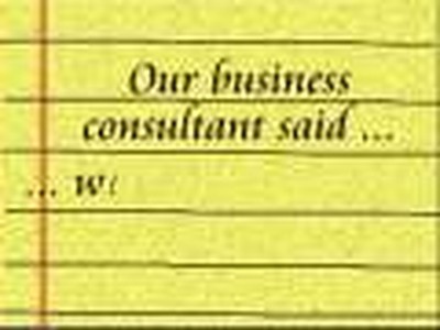 Business Solution