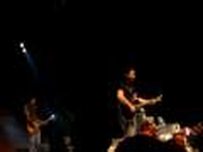 Aaron Pelsue band prayer
