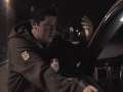 Parishioner Hunter episode 2 here