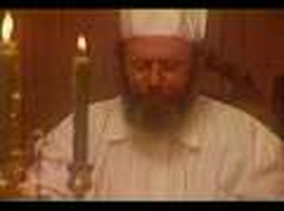 Passover Seder Zola Levitt 4