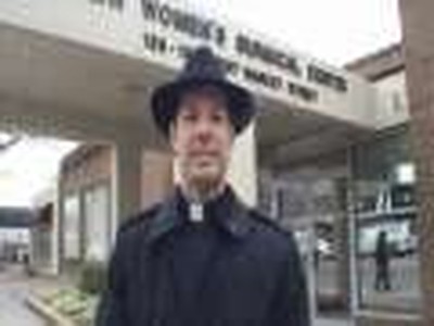 40 Days for Life Louisville 2/25