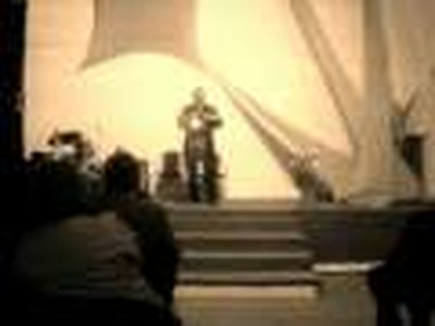 Predica parte I Embajadores de Cristo por Perucho