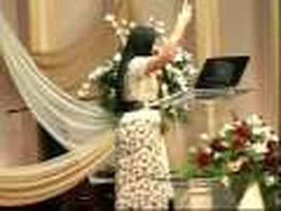 UNCION Y SINERGIA por Lorena Gamboa Parte 3