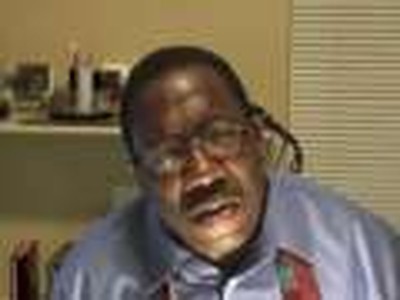a Song for Darfur