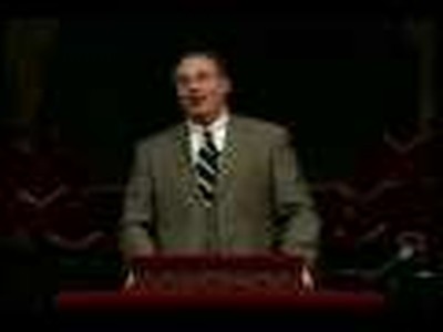 Jesus in Revelation-Michael Spradlin