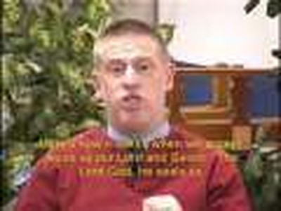 9 Minute Bible Study