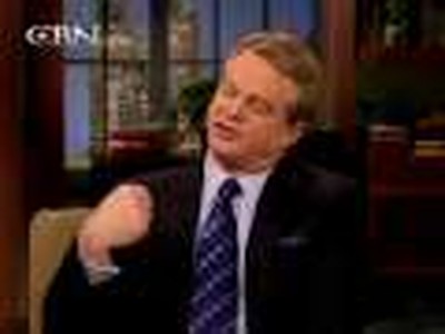 Bill Johnson: On Earth As It Is in Heaven