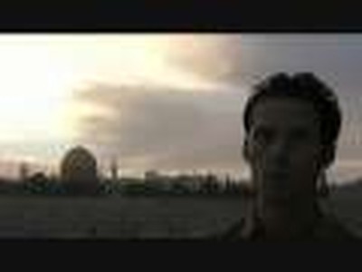 Joel 1 spoken towards the Temple Mount (Tom Meyer)