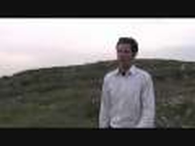 Psalm 15 spoken at Shiloh (Tom Meyer)