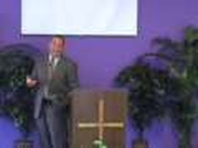 Worshipping In Spirit And In Truth