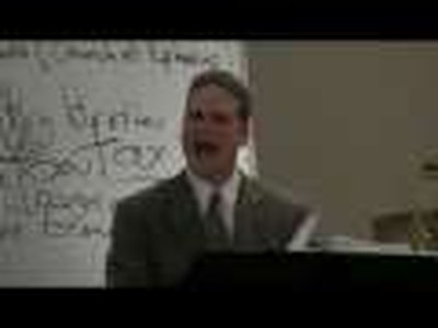 28b- The Book of Revelation (Chapter 2:2b) - Billy Crone