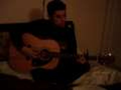 "For Alex" by Rudy Tinoco