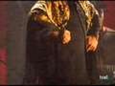 La Saeta