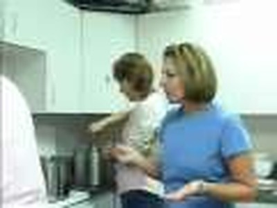 Deer Creek Third Story Meals