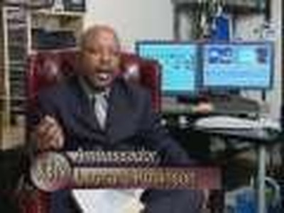 The Rulership of The Kingdom of God