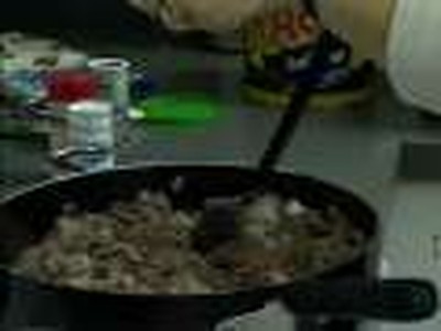 Deer Creek Third Story Meals