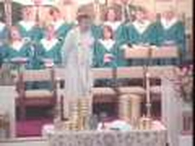 1/6/08 : the Great Adventure : Sermon by Michael Williams
