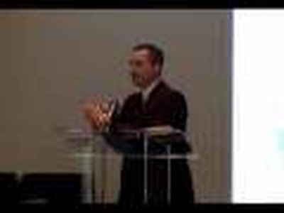 Growing into the Stature of Christ:Fulfilling our Purpose 1