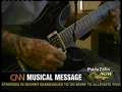 Korn - Head2Christ  (Testimony)