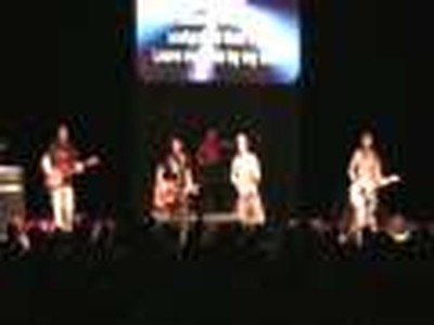 The Adam Cappa Band- Undignified