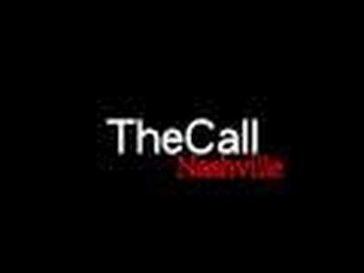 The Call Nashville - A day of fasting and prayer.