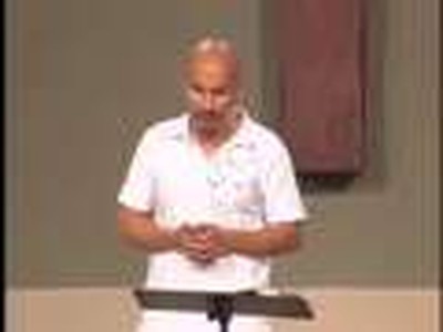 What's So Great About Jesus, part 3.3