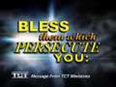 Romans 12:14