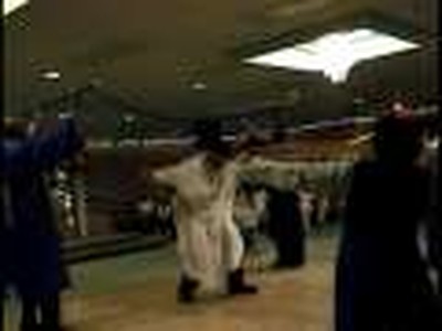 Outreach- (Take the limits off-Isreal&New Breed)(7.2007)