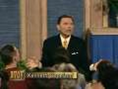 Kenneth Copeland describes a religious experience