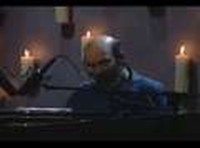El Shaddai - Micheal Card