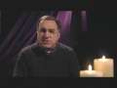Lenten Reflection One:  It Took Forty Days