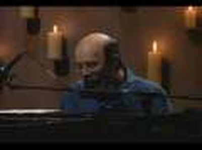 Micheal Card - Soul Anchor