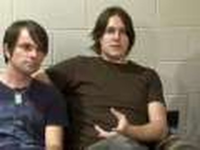 Jars of Clay exclusive interview by hearitfirst.com