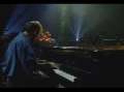 Live Crucified Arose - Micheal Card