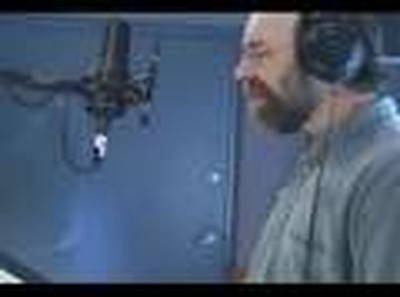 Scribbling in the Sand - Michael Card