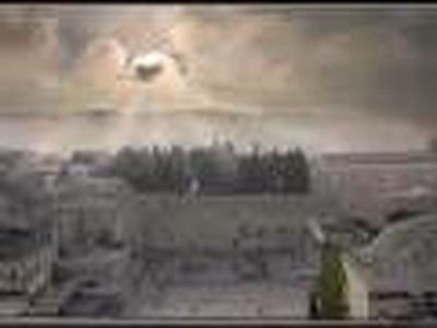 Help Fulfill Prophecy