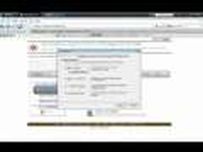 HisSpace Toolbar tutorial