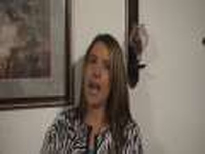 Pentecostals of Waycross GA Testimony