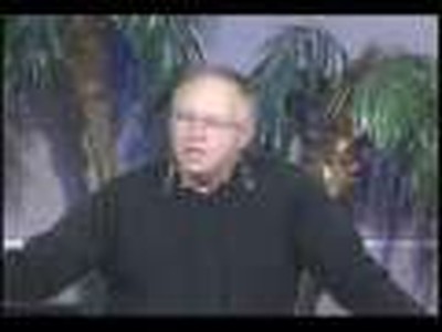 Roger Oakland speaks on Another Gospel