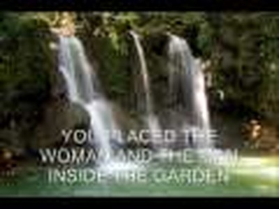 Because of Who You Are - Sandi Patti